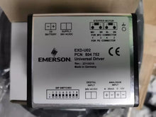 Load image into Gallery viewer, Emerson EXD-U02 Industrial Grade Digital Transmitter - ZYYKZ Test Equipment