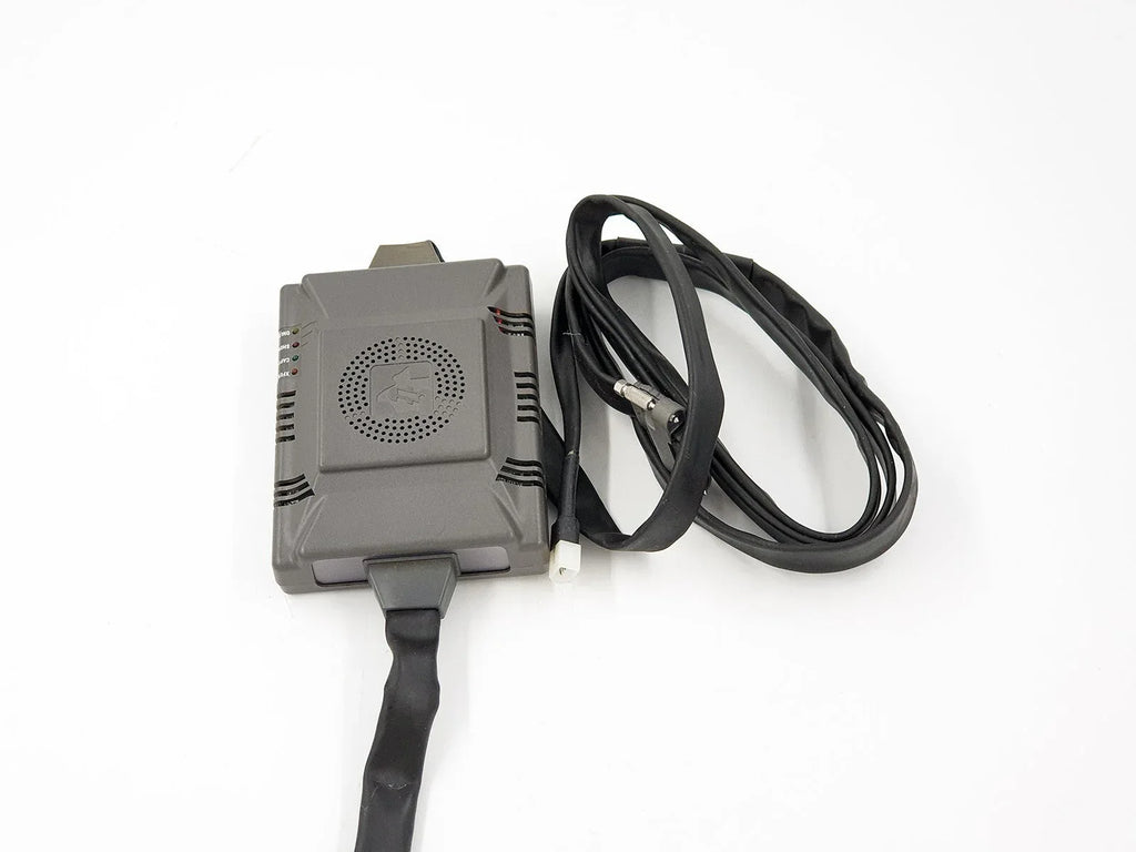 Texas Instruments XDS560T POD Emulator Module for JTAG Debugging - ZYYKZ Test Equipment