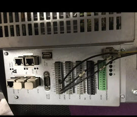 Siemens 828D CNC Control System 6FC5370-4AM20-0AA0 - ZYYKZ Test Equipment