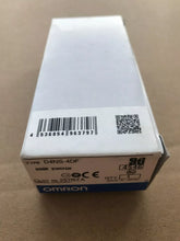 Load image into Gallery viewer, OMRON D4NS-4DF Safety Door Switch with Durable Metal Housing - ZYYKZ Test Equipment