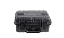 Load image into Gallery viewer, Acksen CT-3A-RS Three Phase Current Logger with 60A/400A CTs, Software &amp; Case