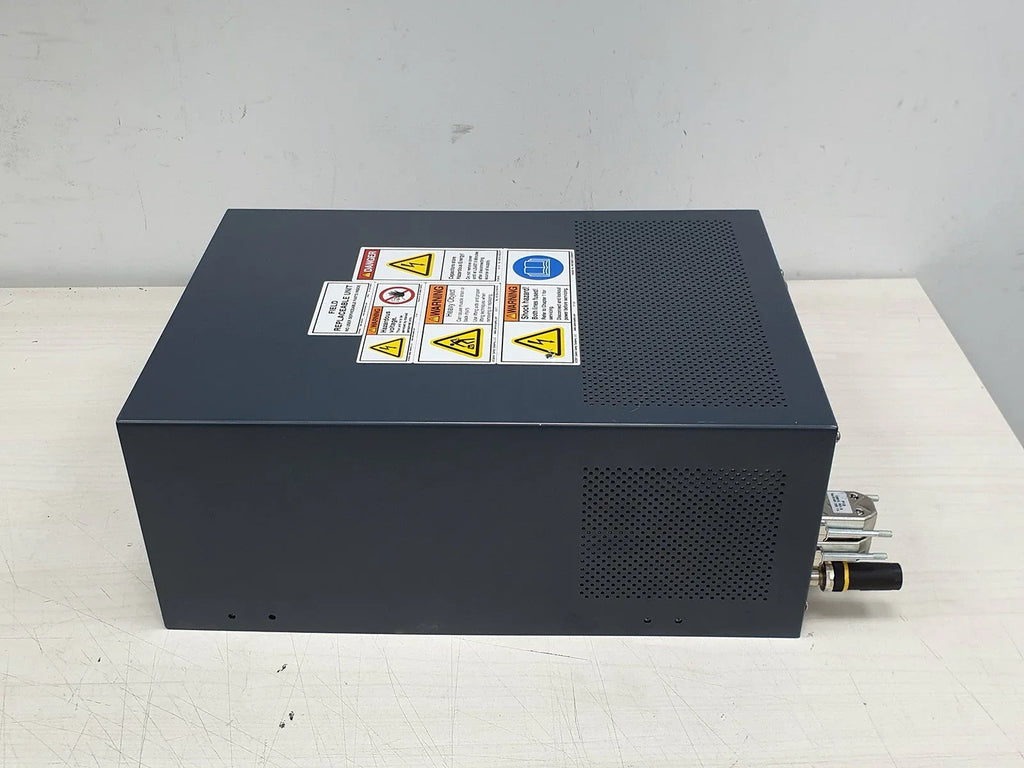 Brooks Robot Controller Model 170692 – Industrial Automation Control Unit - ZYYKZ Test Equipment