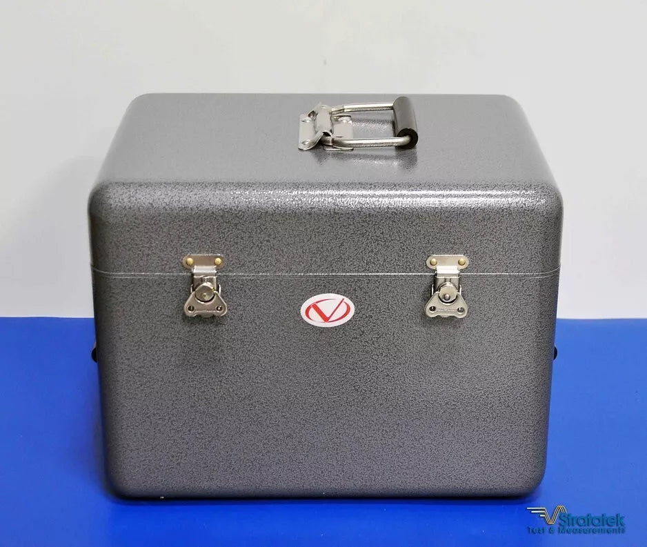 Vanguard EZCT-10 NIST Calibrated Current Transformer Tester - 10A