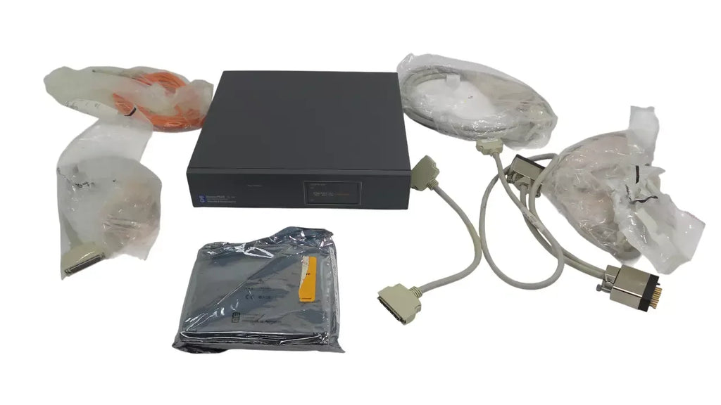 Wandel & Goltermann DA-360 DominosPlus Internetwork Analyzer - Network Diagnostic Tool - ZYYKZ Test Equipment