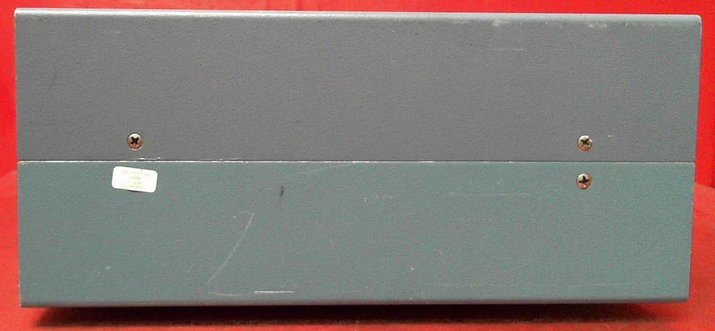 Clarke-Hess 258 92309 V-A-W Meter - ZYYKZ Test Equipment