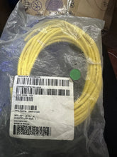 Load image into Gallery viewer, Cognex CCB-M8IO-05 5m Breakout Cable for In-Sight Micro Vision Systems - ZYYKZ Test Equipment