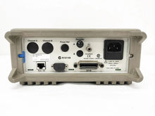 Load image into Gallery viewer, Agilent E4418B Precision RF Power Meter - ZYYKZ Test Equipment