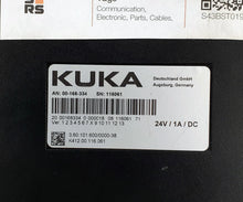 Load image into Gallery viewer, KUKA KRC4 Teach Pendant Controller for Industrial Robots - ZYYKZ Test Equipment