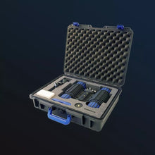 Load image into Gallery viewer, Aaronia MagnoTRACKER ELF-2 Active Magnetic Tracking Antenna (1Hz - 9kHz)