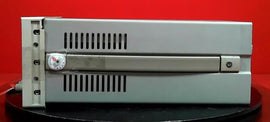 Agilent E3631A Triple Output DC Power Supply 0-6V/5A, 0-25V/1A - ZYYKZ Test Equipment