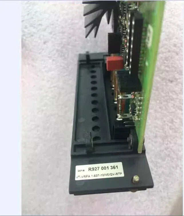 QV QV60-RGC1 Precision High-Accuracy Electronic Component - ZYYKZ Test Equipment