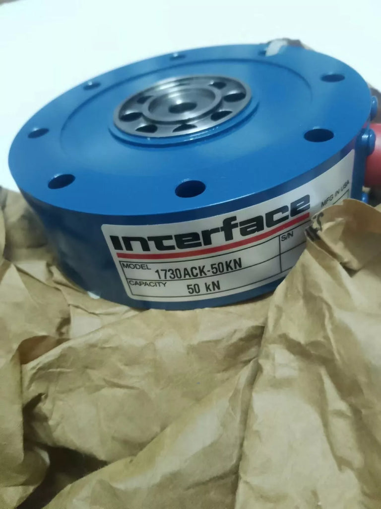 1730ACK-50KN Pressure Sensor - High Precision Measurement