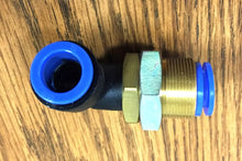Load image into Gallery viewer, SMC KQLE12-00 KQ One Touch Pneumatic Tube Fitting - ZYYKZ Test Equipment