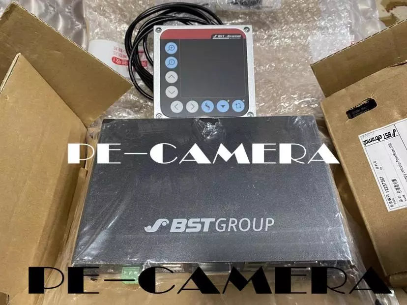 POWERScope 5000 PS5-CTRL.0 BST - High-Performance Control Unit