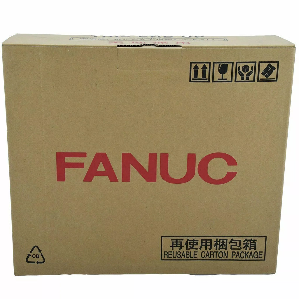 FANUC A06B-6077-H111 High-Performance Servo Amplifier Module - ZYYKZ Test Equipment