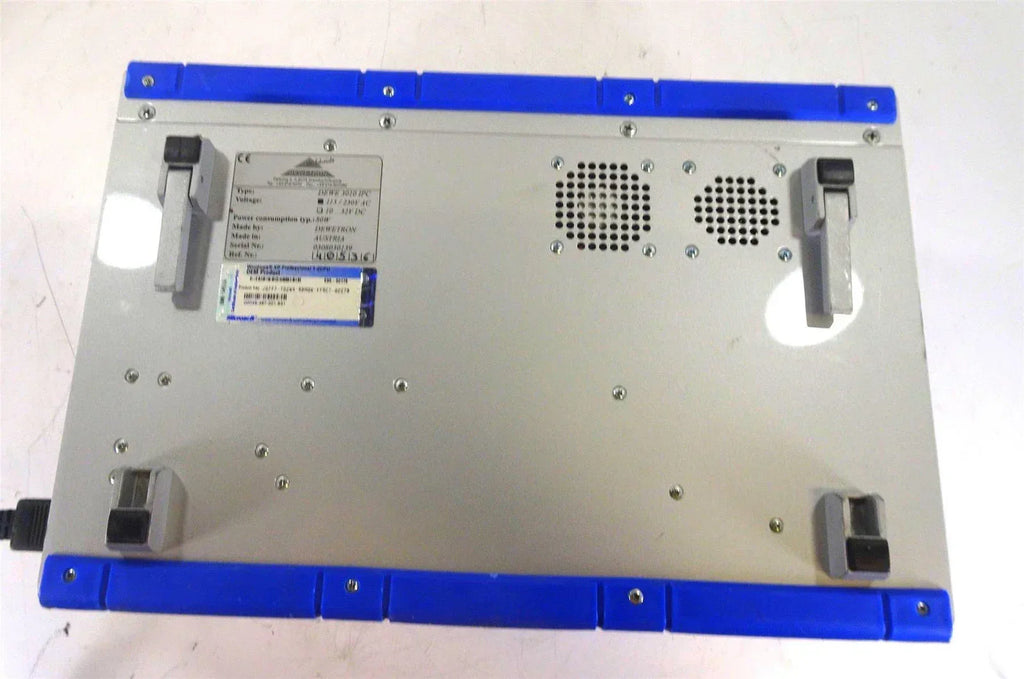 DEWETRON DEWE-3010 High-Precision Data Acquisition System - ZYYKZ Test Equipment