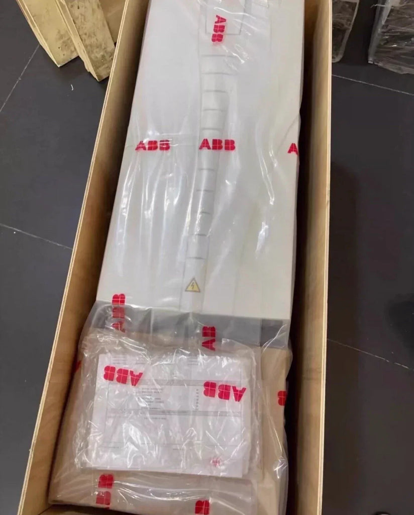 ACS510-01-060A-4 Variable Frequency Drive for Industrial Motor Control - ZYYKZ Test Equipment