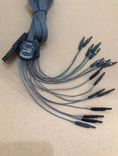 Load image into Gallery viewer, Tektronix P6616 Channel Logic Probe Cable - Used