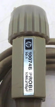 Load image into Gallery viewer, HP10074B 100 MHz Oscilloscope Probe by HP - ZYYKZ Test Equipment