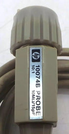HP10074B 100 MHz Oscilloscope Probe by HP - ZYYKZ Test Equipment
