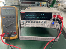 Load image into Gallery viewer, Keithley 2440 High-Precision SourceMeter SMU Instrument - ZYYKZ Test Equipment