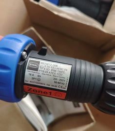 STAHL 8570/12-306 Industrial Safety Switch Component - ZYYKZ Test Equipment