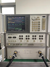 Load image into Gallery viewer, Microwave Receiver Section Module for RF Signal Processing - ZYYKZ Test Equipment