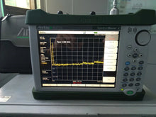 Load image into Gallery viewer, Anritsu MS2711E Handheld Spectrum Analyzer 9 kHz to 3 GHz - ZYYKZ Test Equipment