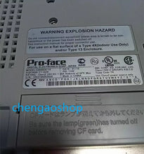 Load image into Gallery viewer, AGP3600-T1-D24 Used Programmable Logic Controller (PLC)