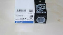 Load image into Gallery viewer, OMRON D4NS-1AF Safety Door Switch with Enhanced Safety Features - ZYYKZ Test Equipment