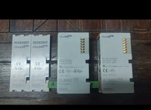 Load image into Gallery viewer, Beckhoff EL6692 Ethernet/IP Coupler Module for Industrial Communication - ZYYKZ Test Equipment