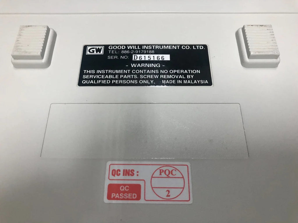 GFG-8255A 5MHz High-Precision Function Generator - ZYYKZ Test Equipment