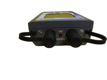 Load image into Gallery viewer, TEMPO 525N-30 Multimode Optical Loss Test Set (OLTS) for Fiber Networks - ZYYKZ Test Equipment