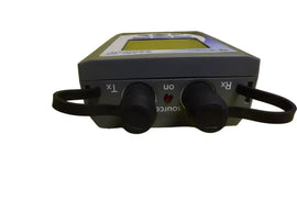 TEMPO 525N-30 Multimode Optical Loss Test Set (OLTS) for Fiber Networks - ZYYKZ Test Equipment