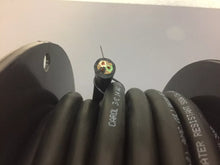 Load image into Gallery viewer, Carol 14 AWG 3-Conductor SOOW Water Resistant Cable 90°C 600V Black, 50 ft - ZYYKZ Test Equipment