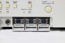 Load image into Gallery viewer, Santec OTF-910 High-Precision Optical Tunable Filter - ZYYKZ Test Equipment