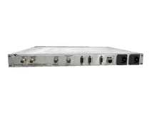 Load image into Gallery viewer, Quintech Electronics SRR0070 2x1 RF Routing Switch Model SRR070 SB000 SRR1000 - ZYYKZ Test Equipment