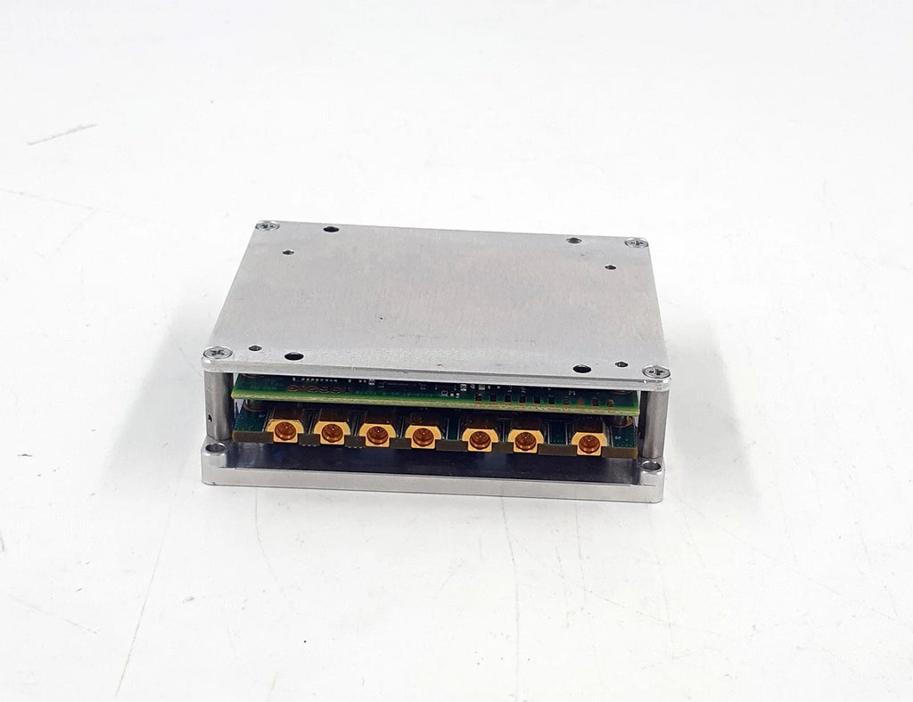 Octasic OCTBTS 3011 Miniature Software Defined Radio (SDR) Base Station - ZYYKZ Test Equipment