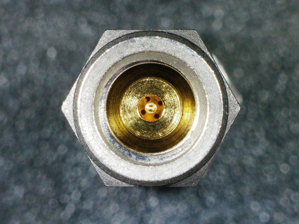 Waka 02R0266-00 1.0mm Precision Electrical Connector - ZYYKZ Test Equipment