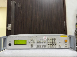 RSC Positioning Controller for EMC Measurement by Dipl. Ing. Rainer Schafer - ZYYKZ Test Equipment