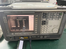 Load image into Gallery viewer, Agilent N8973A Noise Figure Analyzer 10 MHz to 3 GHz - ZYYKZ Test Equipment