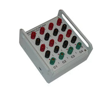 Load image into Gallery viewer, Batemika UT-ONE S04A 4-Channel Thermometer Readout with PRT Thermocouples and Thermistors