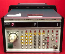 Load image into Gallery viewer, Fluke 6011A Option 05 Synthesized Signal Generator 11 MHz - ZYYKZ Test Equipment