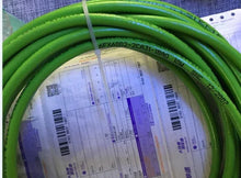 Load image into Gallery viewer, Siemens 6FX5002-2CA11-1BA0 10-Meter Industrial Communication Cable - ZYYKZ Test Equipment