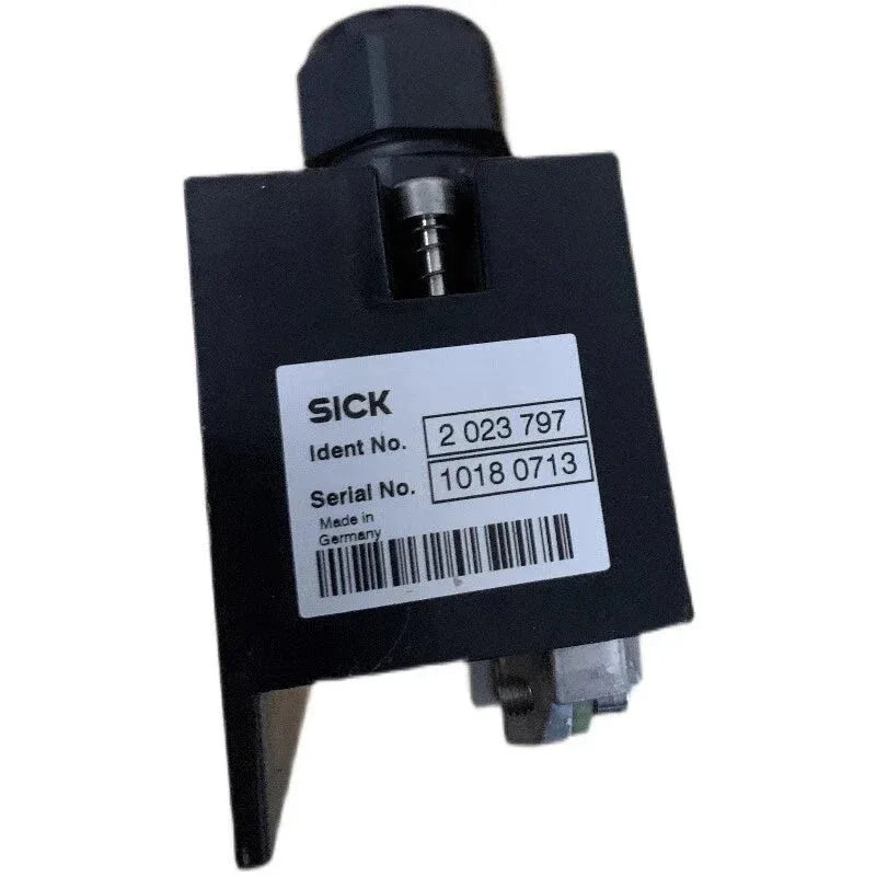 Sick System Connector SX0A-A0000B Industrial Automation Connector - ZYYKZ Test Equipment