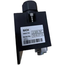 Load image into Gallery viewer, Sick System Connector SX0A-A0000B Industrial Automation Connector - ZYYKZ Test Equipment