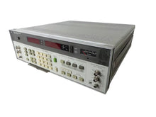 Load image into Gallery viewer, HP 8903B Professional Audio Analyzer for Precise Audio Testing - ZYYKZ Test Equipment