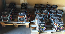 Load image into Gallery viewer, Superior Electric 236SU-2 Variable Autotransformer 0.28-240V 10A 2.8kVA - ZYYKZ Test Equipment