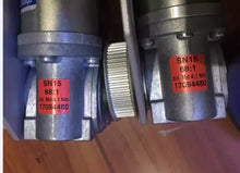 Load image into Gallery viewer, ebm-papst BCI42.40 +SN15 Gear Motor 68:1 Ratio High Torque - ZYYKZ Test Equipment