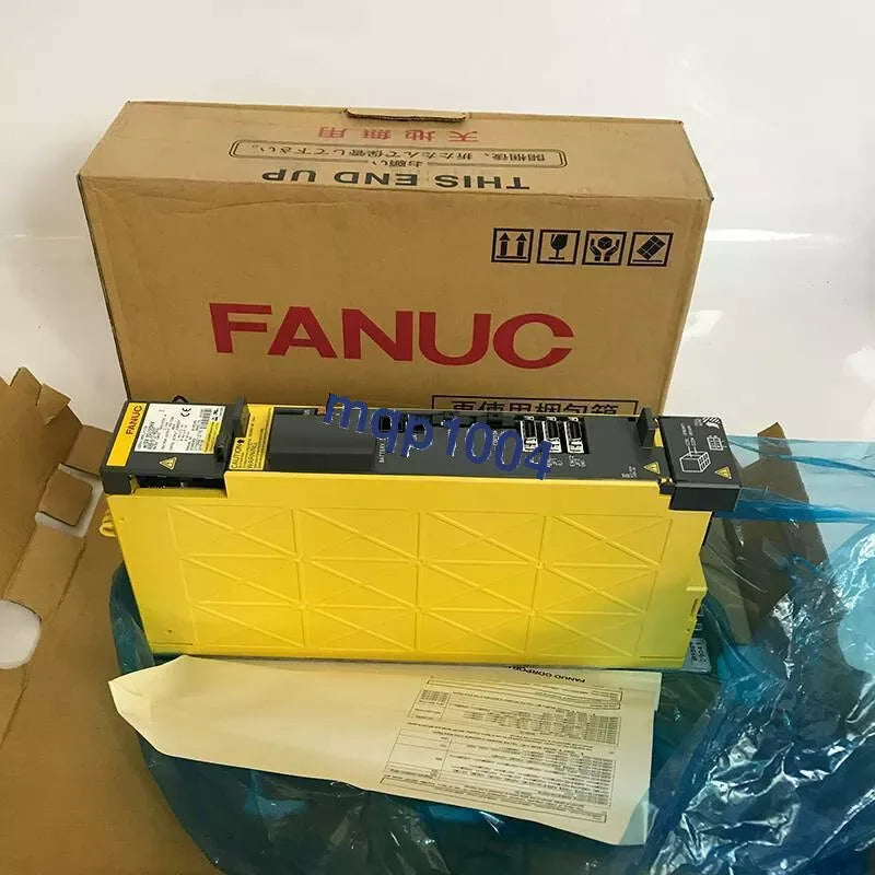 FANUC A06B-6127-H102 Servo Driver Module - ZYYKZ Test Equipment
